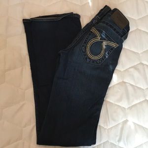 Big Star Jeans